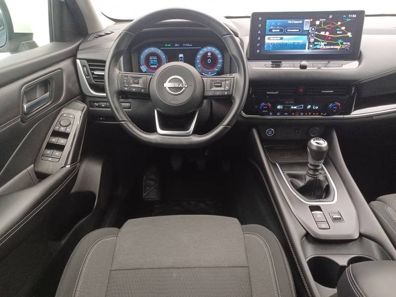 Nissan Qashqai - Photo 13