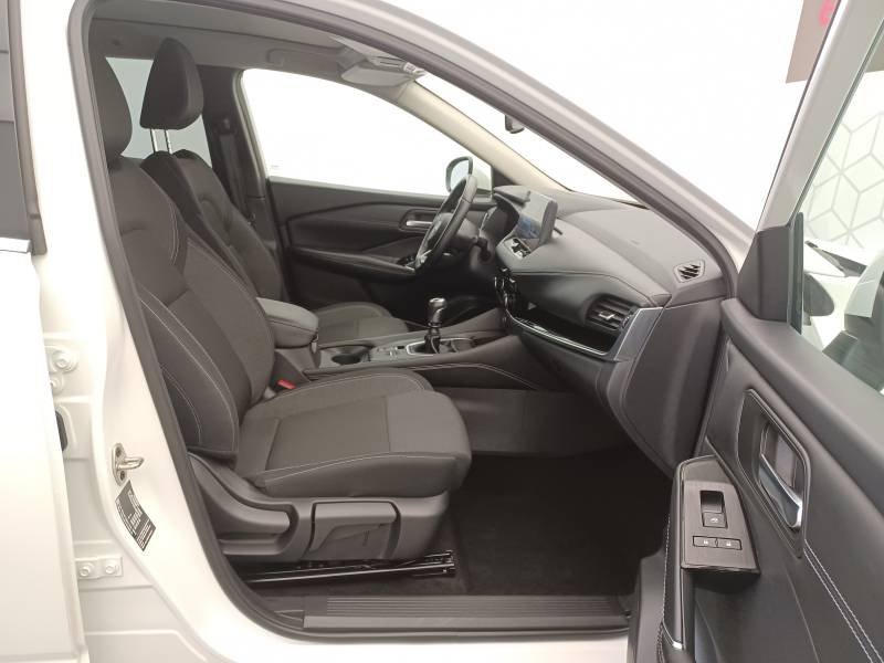 Nissan Qashqai - Photo 14