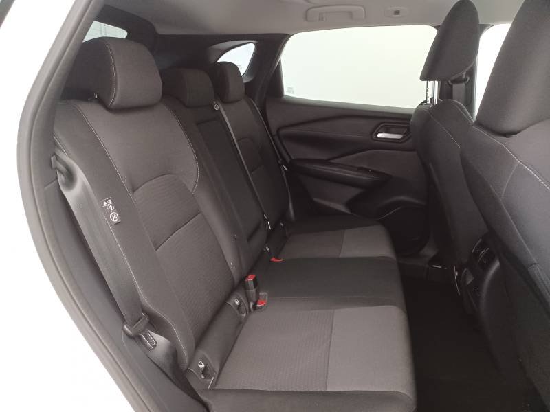 Nissan Qashqai - Photo 15