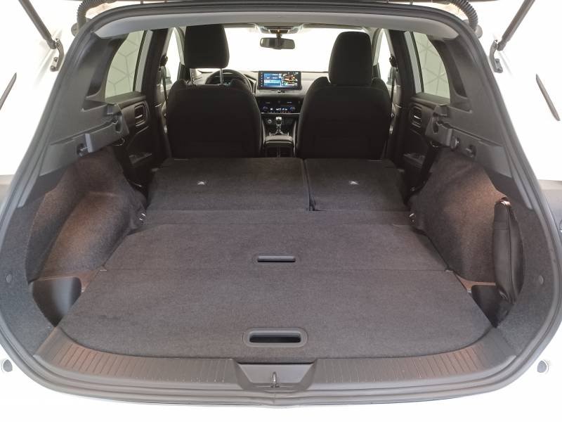 Nissan Qashqai - Photo 17