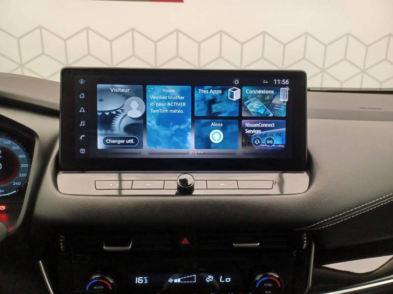 Nissan Qashqai - Photo 18