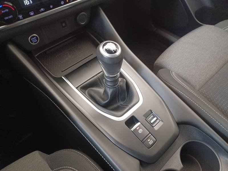 Nissan Qashqai - Photo 21