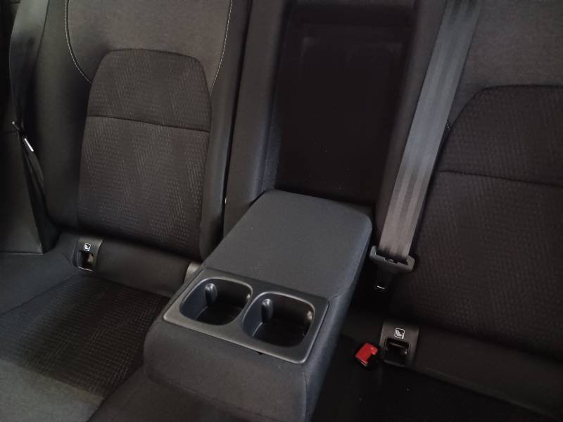 Nissan Qashqai - Photo 22