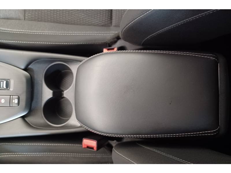 Nissan Qashqai - Photo 23