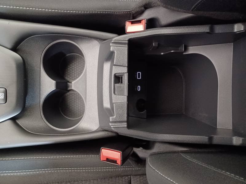 Nissan Qashqai - Photo 25