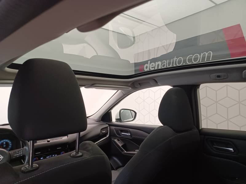 Nissan Qashqai - Photo 27