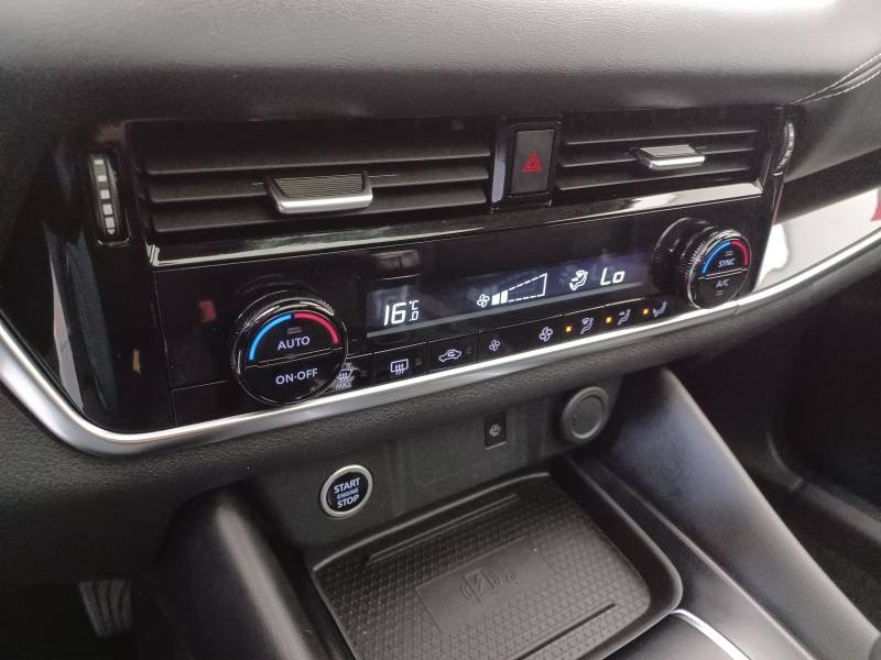 Nissan Qashqai - Photo 28