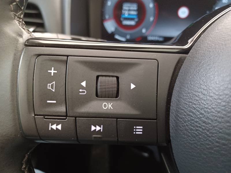 Nissan Qashqai - Photo 34