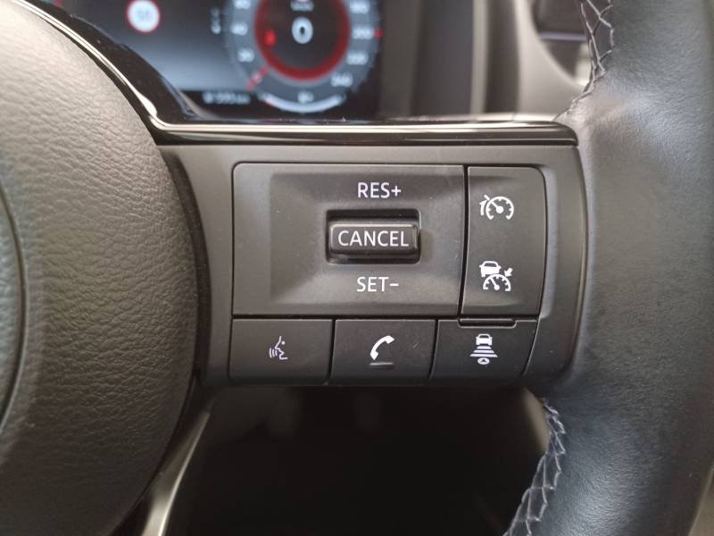 Nissan Qashqai - Photo 35