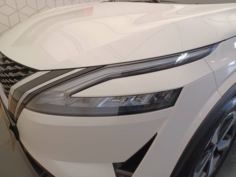 Nissan Qashqai - Photo 36
