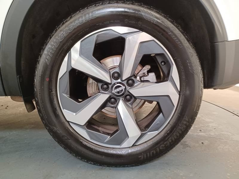 Nissan Qashqai - Photo 8