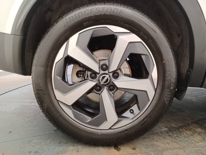 Nissan Qashqai - Photo 9