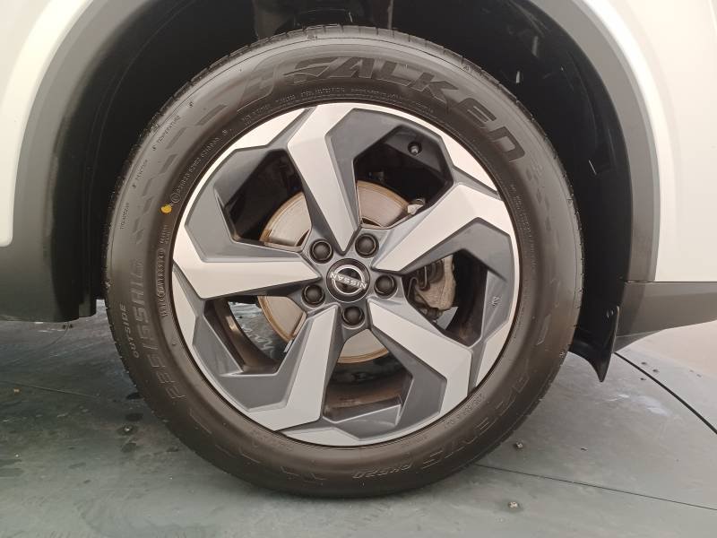 Nissan Qashqai - Photo 10