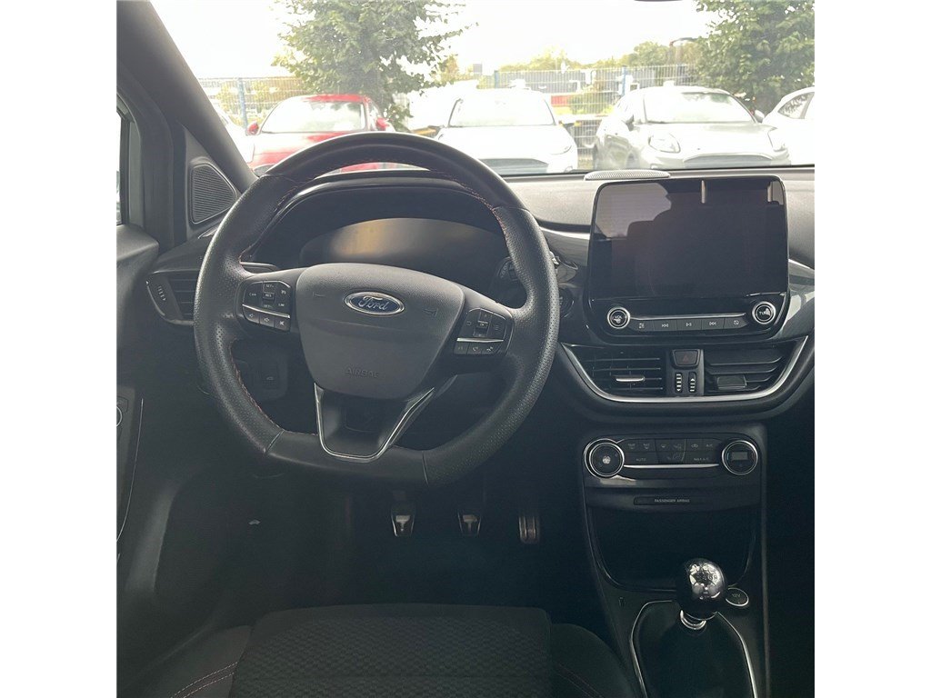 Ford Puma - Photo 9