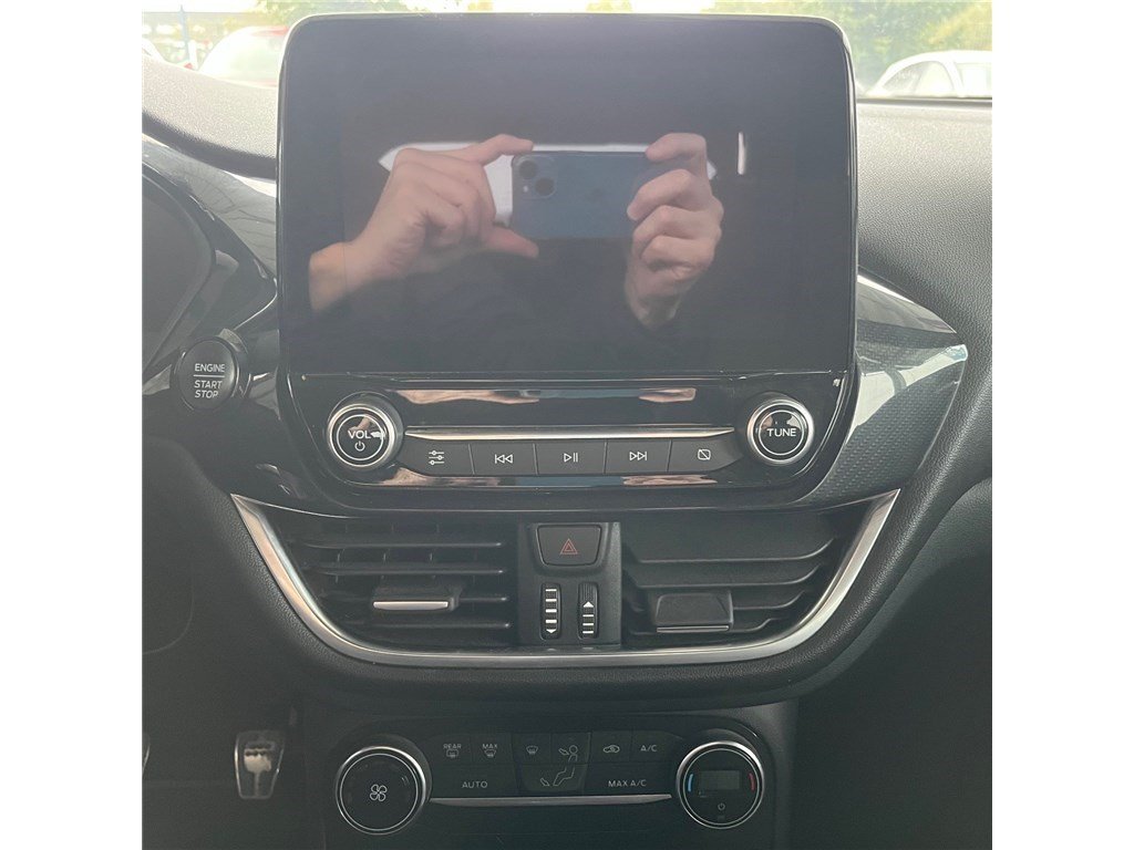 Ford Puma - Photo 10