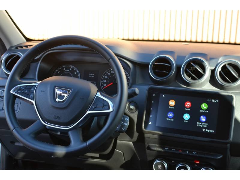 Dacia Duster - Photo 15