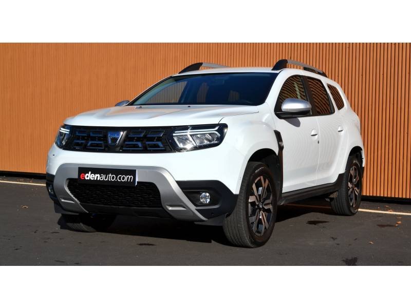 Dacia Duster - Photo 27