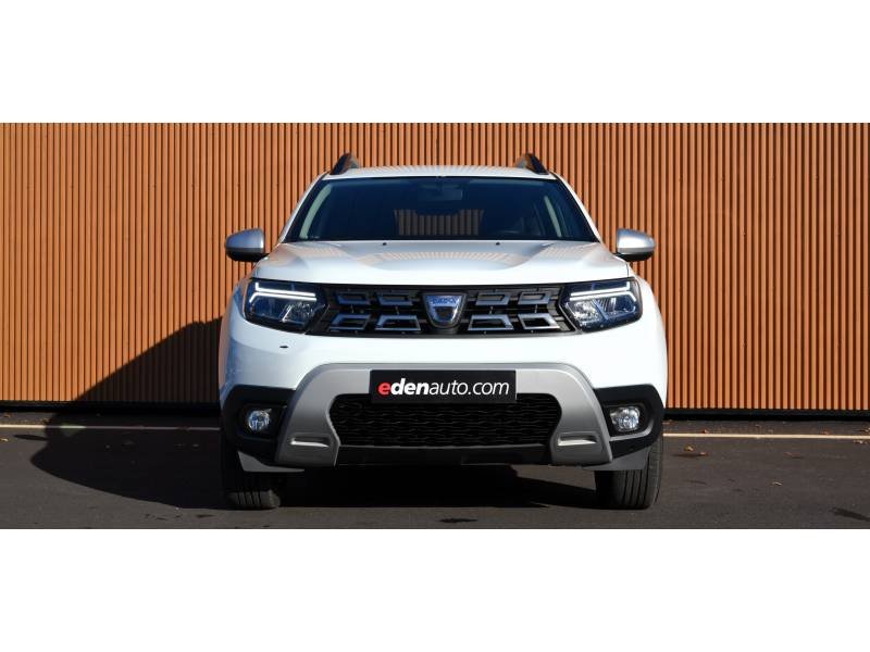 Dacia Duster - Photo 28