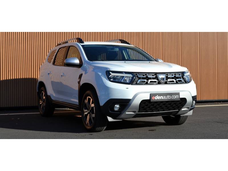 Dacia Duster - Photo 29