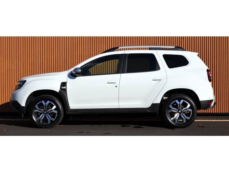 Dacia Duster - Photo 30