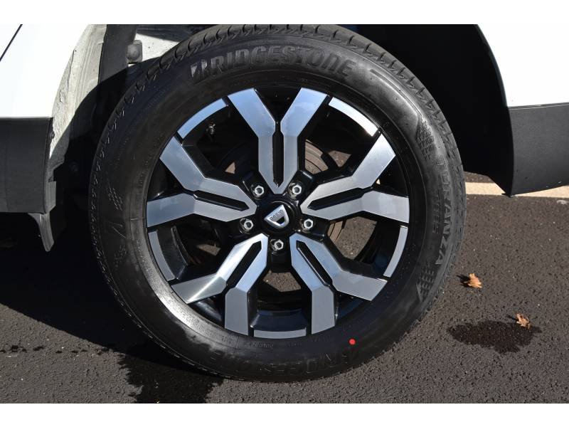 Dacia Duster - Photo 32