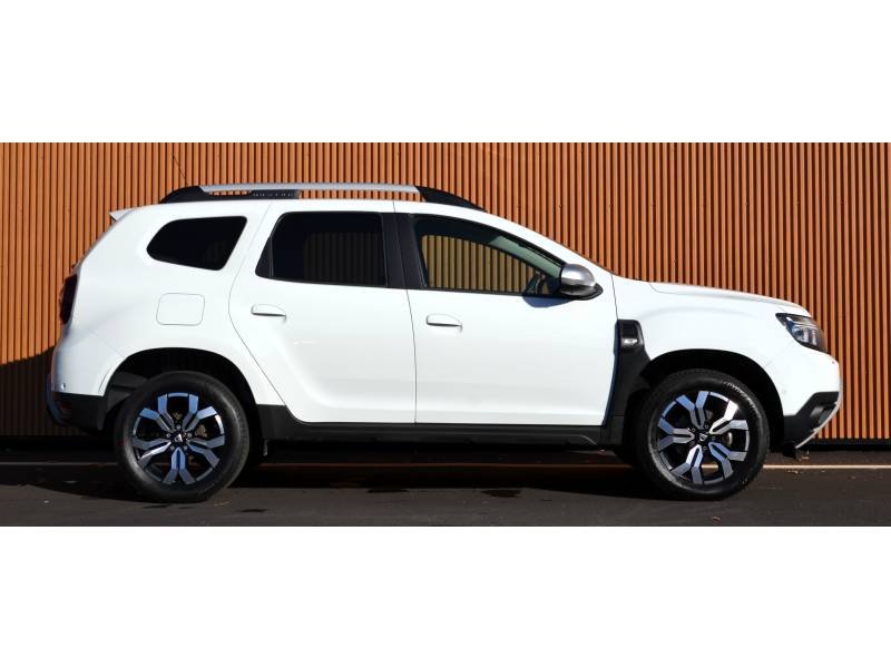 Dacia Duster - Photo 33