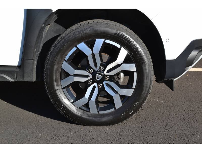 Dacia Duster - Photo 35