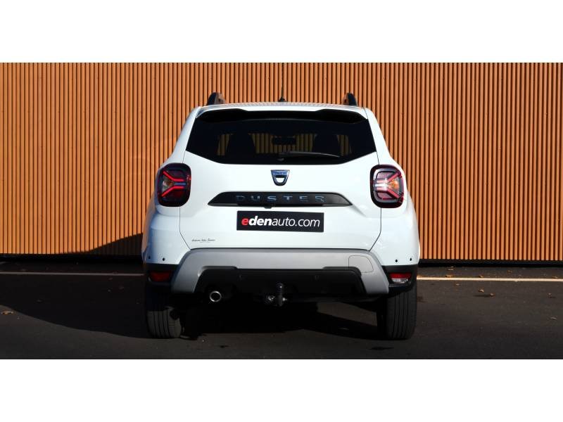Dacia Duster - Photo 37