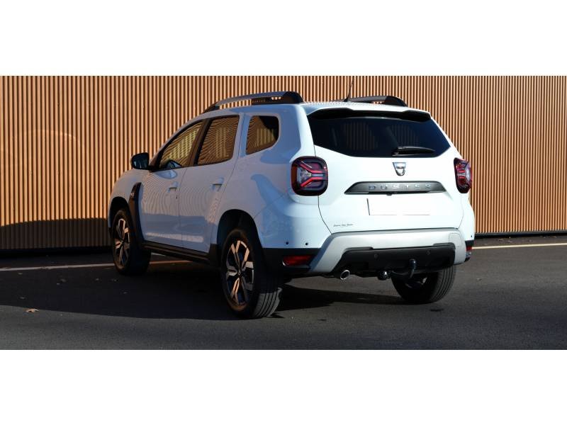 Dacia Duster - Photo 38