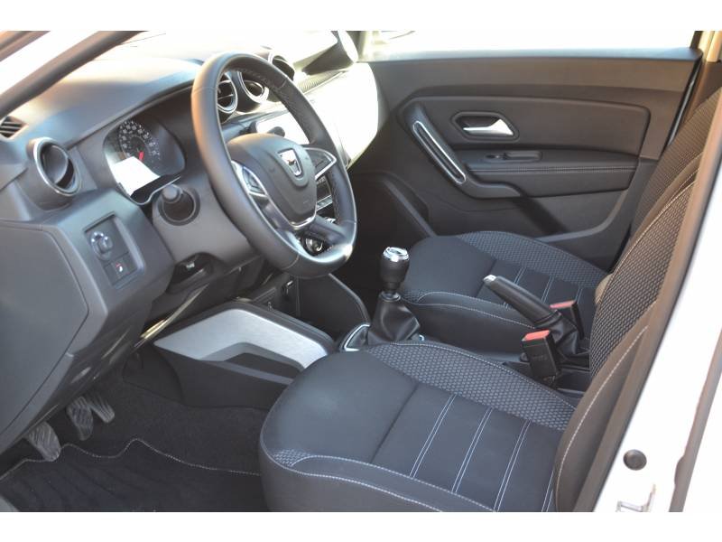 Dacia Duster - Photo 40