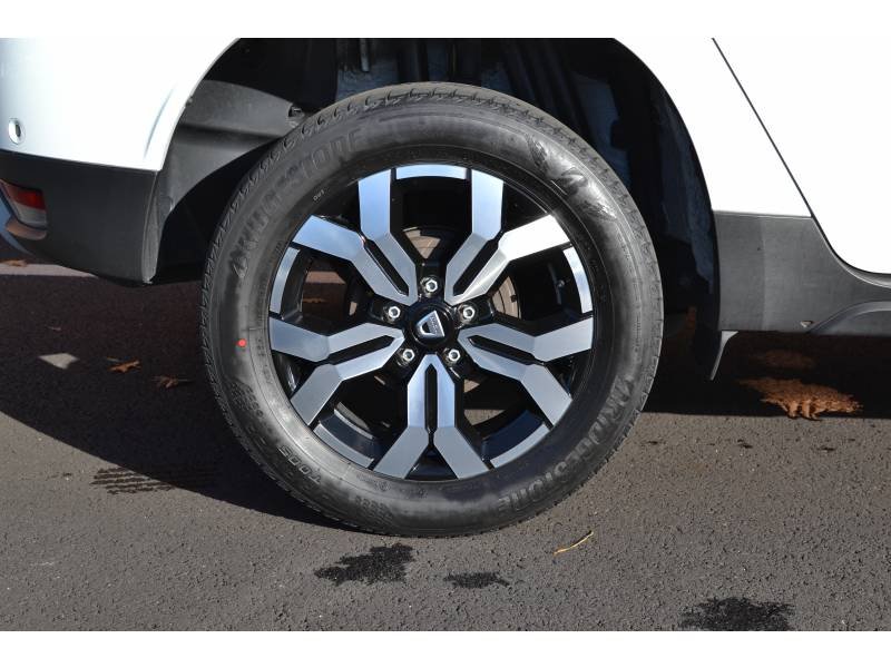 Dacia Duster - Photo 8