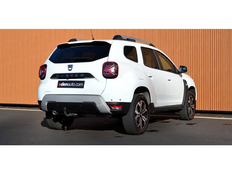 Dacia Duster - Photo 10