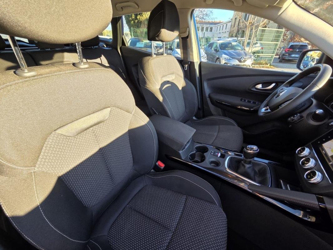 Renault Kadjar - Photo 11