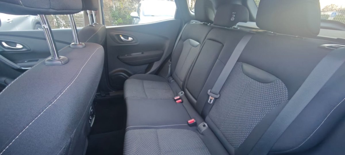 Renault Kadjar - Photo 12