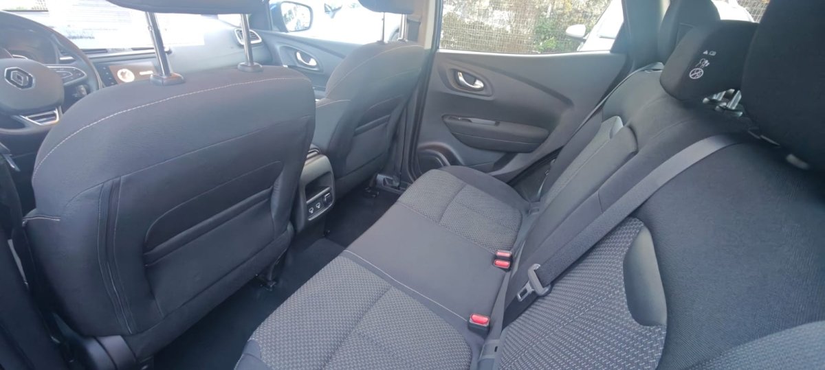 Renault Kadjar - Photo 13