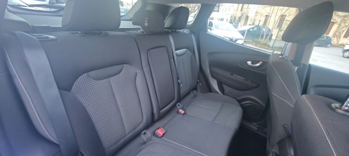 Renault Kadjar - Photo 14