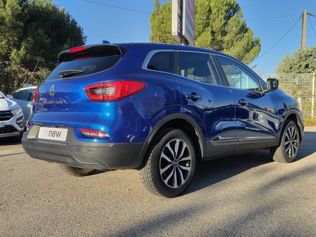 Renault Kadjar - Photo 16