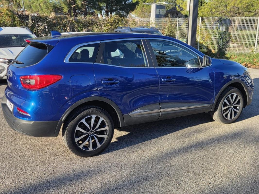 Renault Kadjar - Photo 17