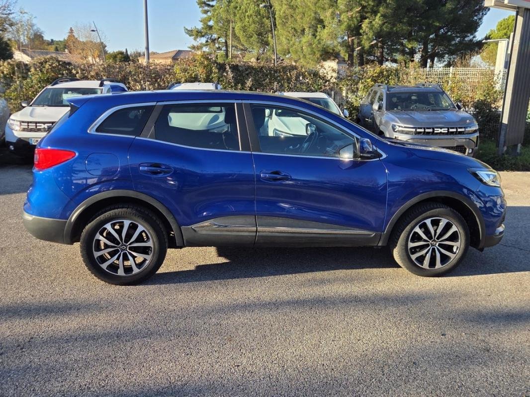 Renault Kadjar - Photo 18