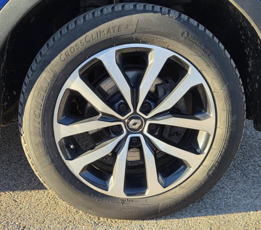 Renault Kadjar - Photo 20