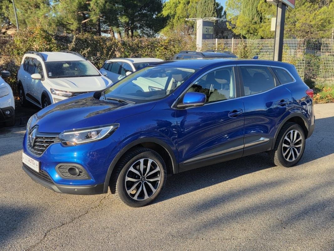 Renault Kadjar - Photo 2