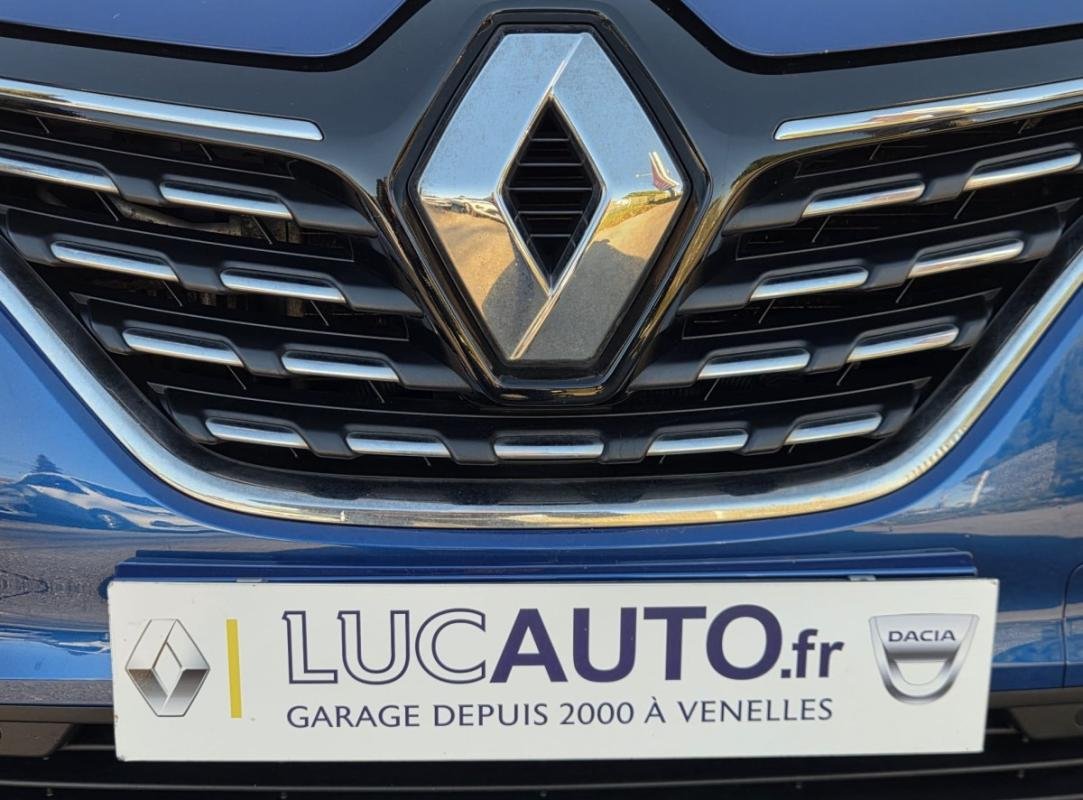 Renault Kadjar - Photo 22