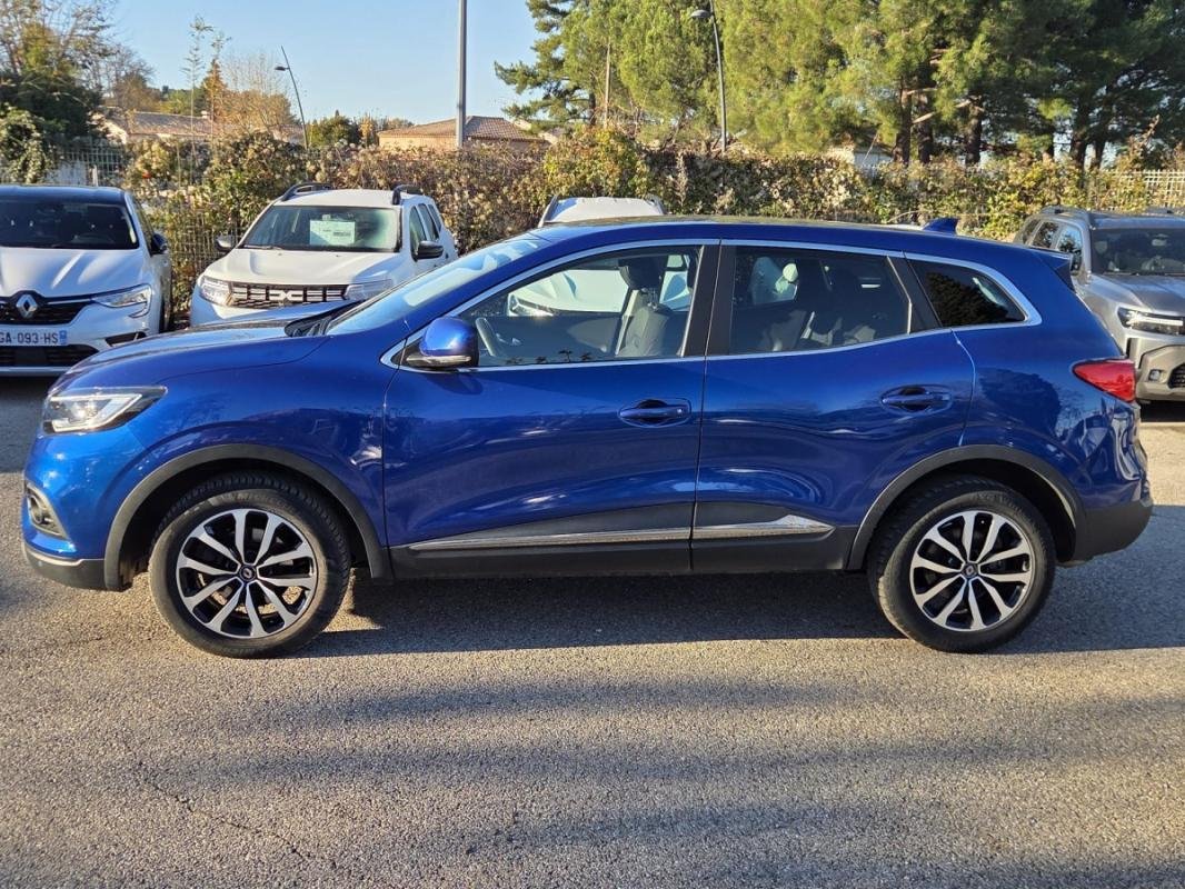 Renault Kadjar - Photo 3