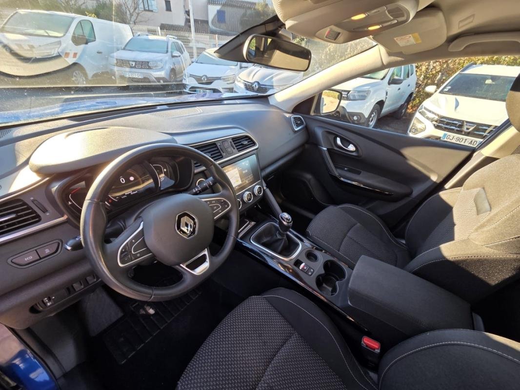 Renault Kadjar - Photo 4