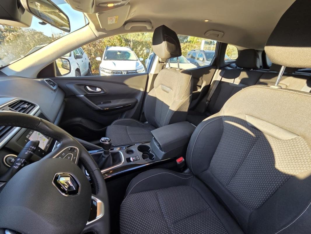 Renault Kadjar - Photo 5