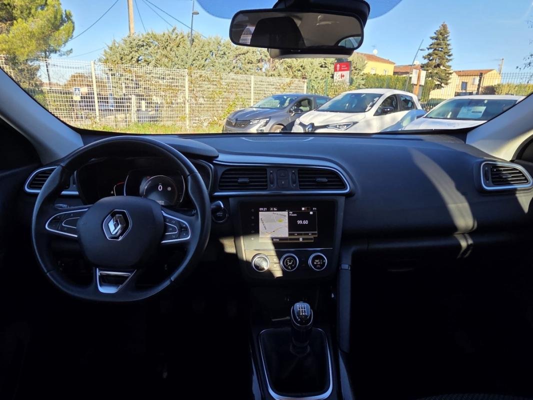 Renault Kadjar - Photo 6