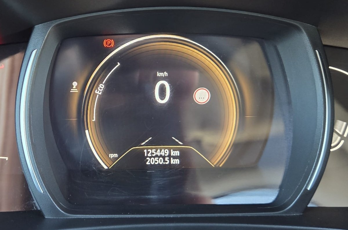 Renault Kadjar - Photo 7