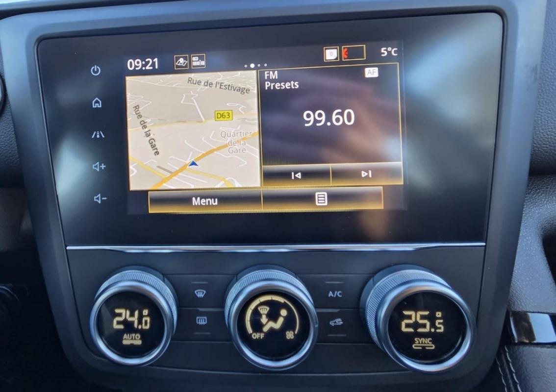 Renault Kadjar - Photo 8