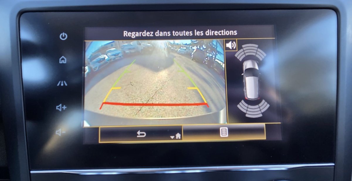 Renault Kadjar - Photo 9