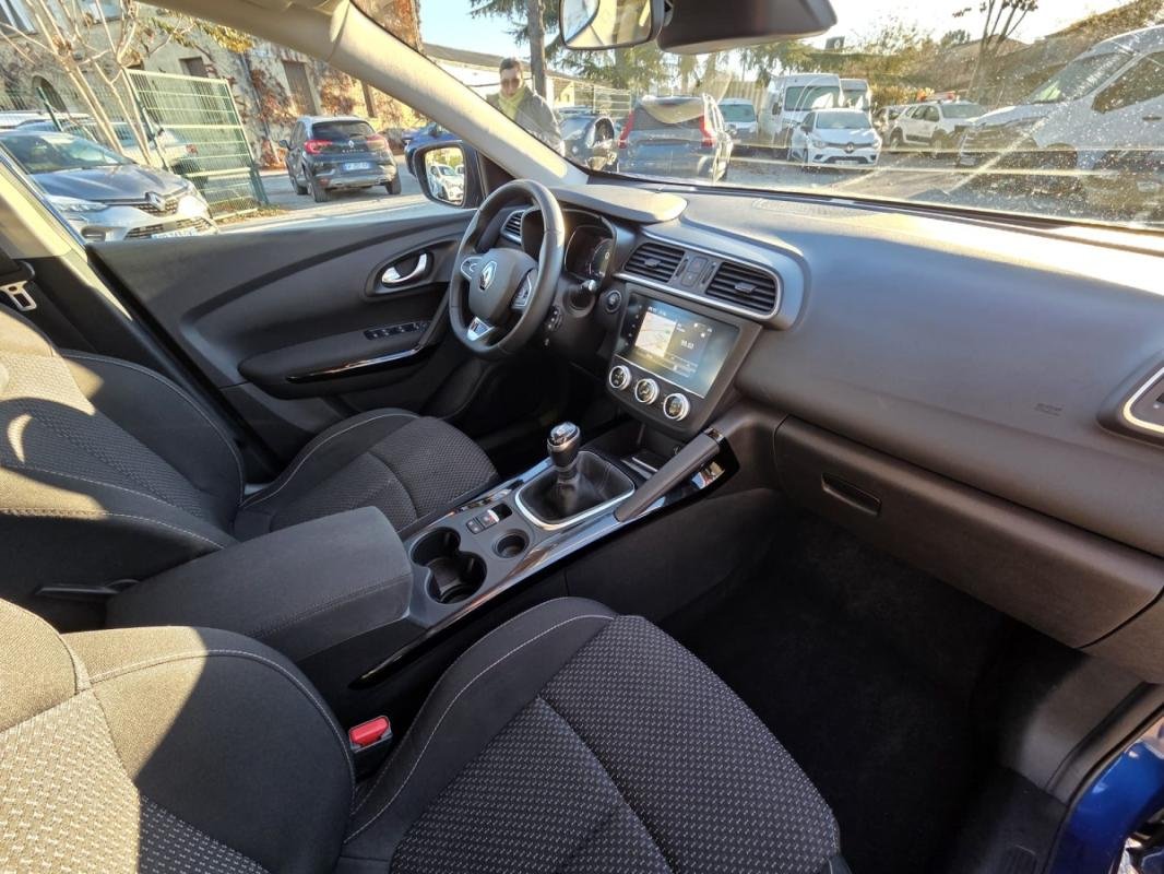 Renault Kadjar - Photo 10